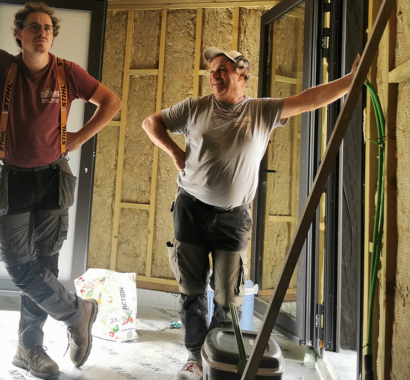 Photo profil Stephan Robyns