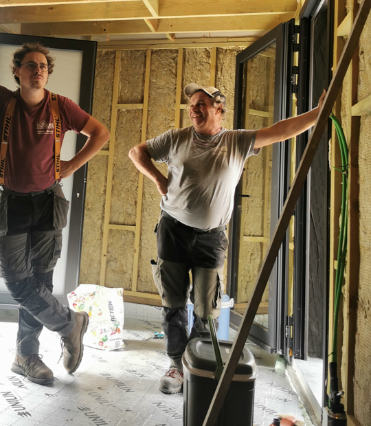 Photo profil Stephan Robyns