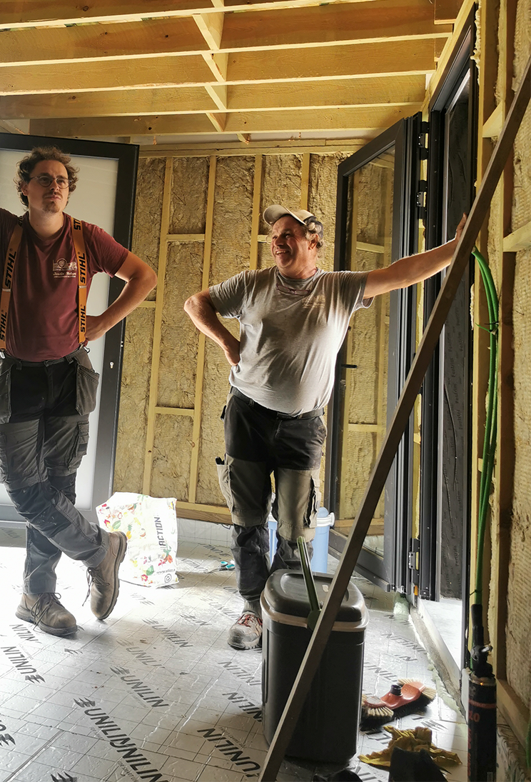 Photo profil Stephan Robyns