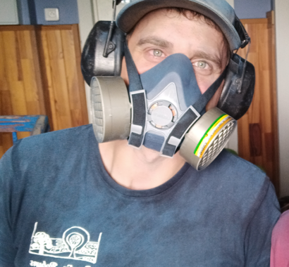 Photo de profil Ladyslas Robyns