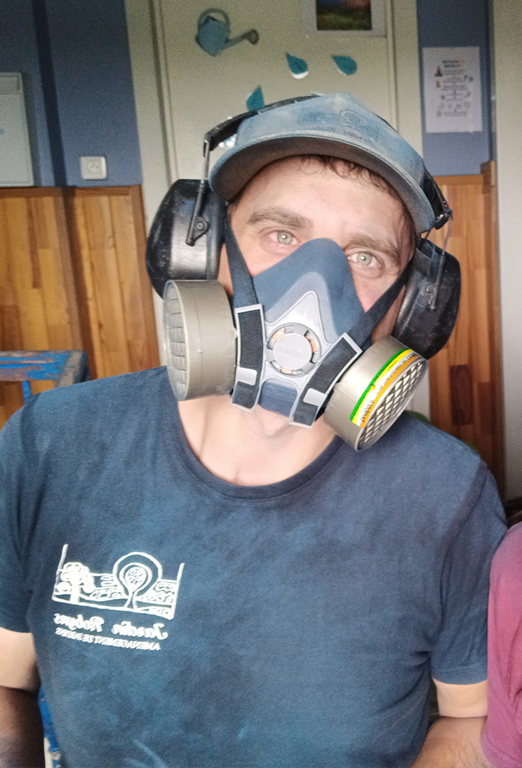 Photo de profil Ladyslas Robyns