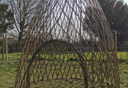 cabane osier vivant 2